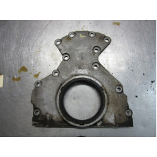 22X103 Rear Oil Seal Housing For 05-07 GMC Sierra 1500  4.8 12572014